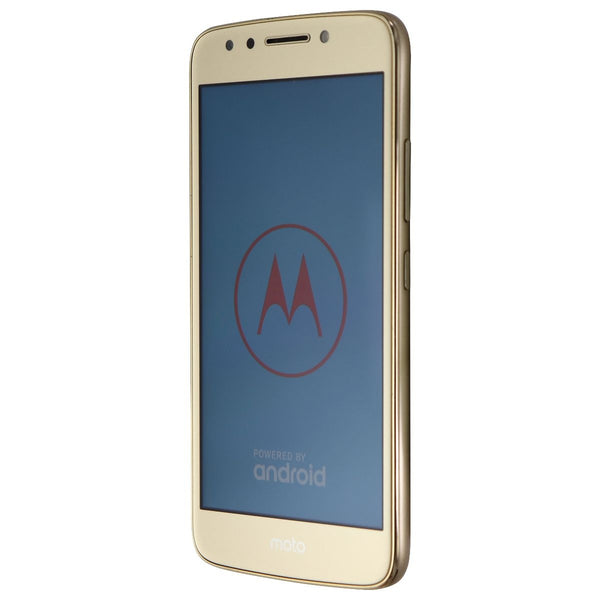 Motorola Moto E4 (5.0-inch) Smartphone (XT1765) Metro PCS Only - 16GB/Gold - Motorola - Simple Cell Shop, Free shipping from Maryland!