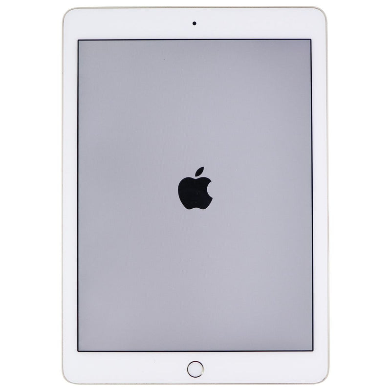 Apple iPad Air 2 (9.7-inch) Tablet Wi-Fi Only - 64GB / Gold + EXTRA CASE BUNDLE - Apple - Simple Cell Shop, Free shipping from Maryland!