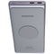 Samsung 25W Super Fast 10,000mAh Wireless Charger Portable Battery - Silver - Samsung - Simple Cell Shop, Free shipping from Maryland!