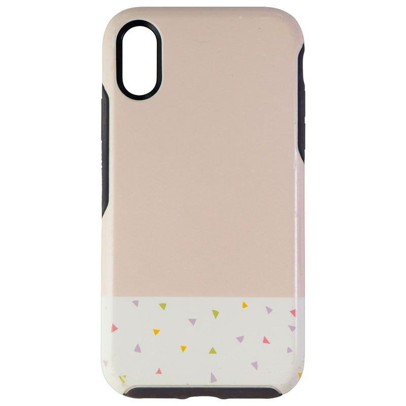 OtterBox Symmetry Series Case for Apple iPhone XR - Party Dip Graphic / Pink - OtterBox - Simple Cell Shop, Free shipping from Maryland!