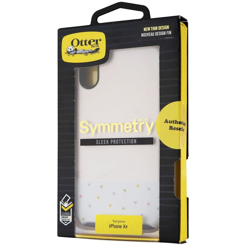 OtterBox Symmetry Series Case for Apple iPhone XR - Party Dip Graphic / Pink - OtterBox - Simple Cell Shop, Free shipping from Maryland!