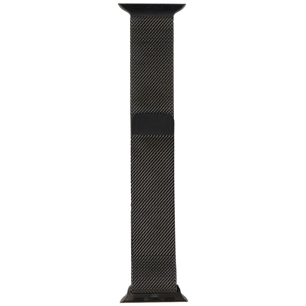 Apple (40mm) Milanese Loop Band for Apple Watch 38/40/41mm - Graphite - Apple - Simple Cell Shop, Free shipping from Maryland!