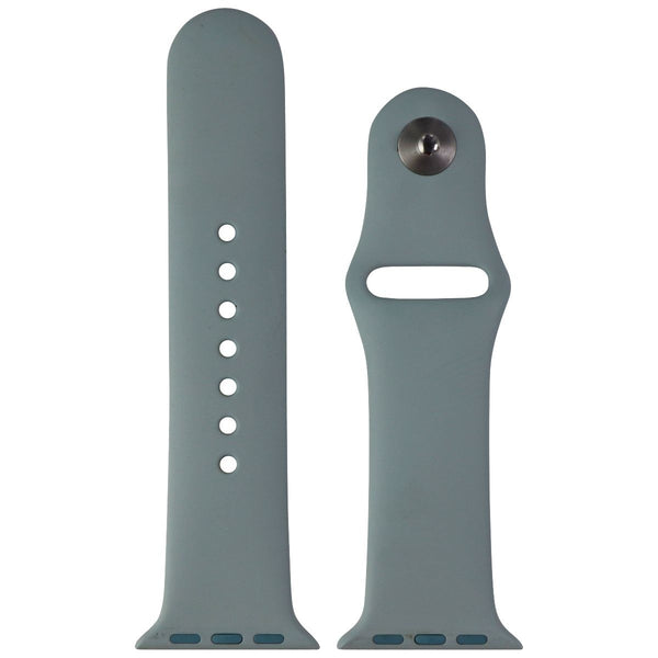 Apple 38mm Sport Band for Apple Watch 38/40/41mm - Turquoise (S/M Only) - Apple - Simple Cell Shop, Free shipping from Maryland!