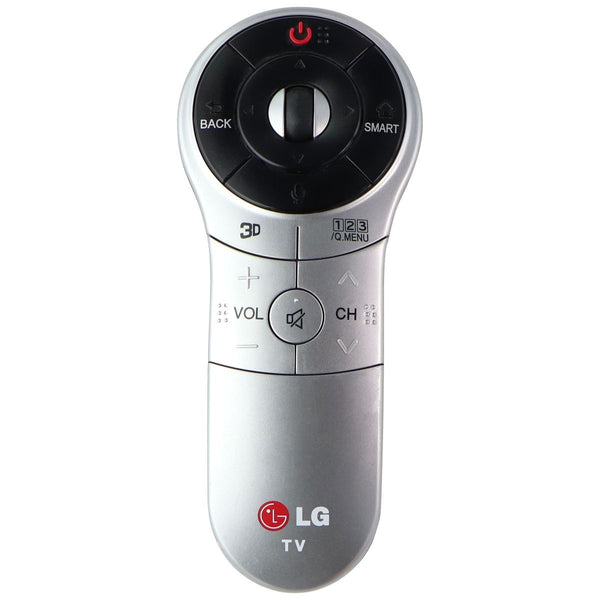 LG Original Remote Control (AN-MR400H) for Select LG TVs - Silver/Black - LG - Simple Cell Shop, Free shipping from Maryland!