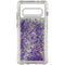 Case-Mate Waterfall Liquid Glitter Case for Samsung Galaxy (S10+) - Purple Glow - Case-Mate - Simple Cell Shop, Free shipping from Maryland!
