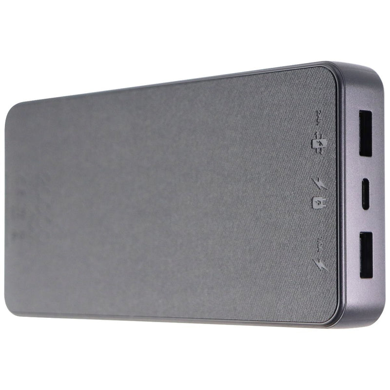 mophie Powerstation XXL Battery for USB-C and USB-A Devices (20,000mAh) - Black - Mophie - Simple Cell Shop, Free shipping from Maryland!