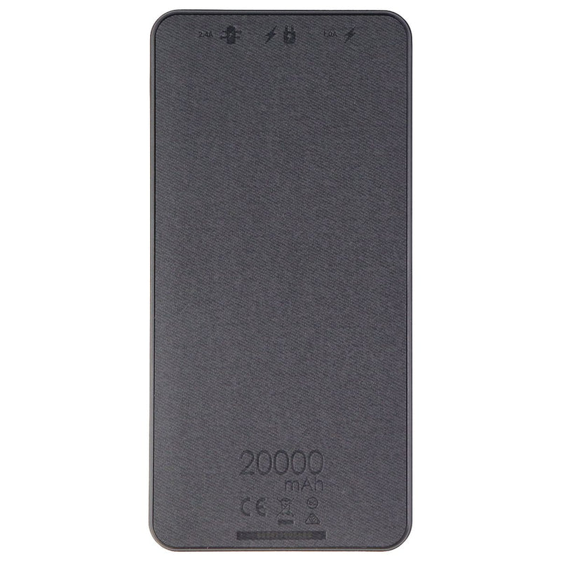 mophie Powerstation XXL Battery for USB-C and USB-A Devices (20,000mAh) - Black - Mophie - Simple Cell Shop, Free shipping from Maryland!
