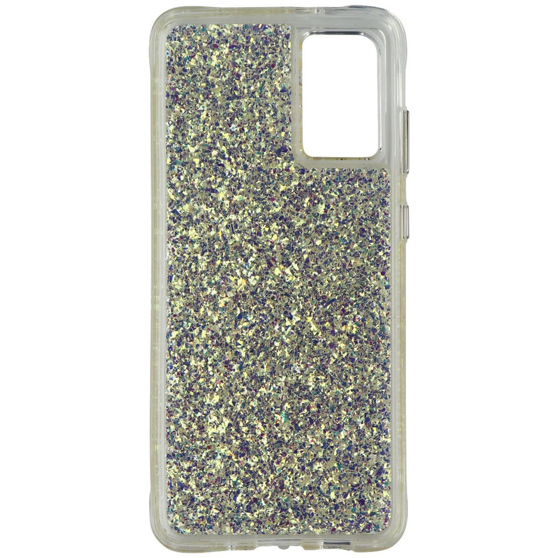Case-Mate TWINKLE Series Hard Case for Samsung Galaxy (S20+) - Stardust - Case-Mate - Simple Cell Shop, Free shipping from Maryland!