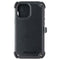 Pelican SHIELD Series Case with Kevlar for iPhone 12 Pro Max - Black
