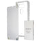Case-Mate Protection Pack Tough Case & Glass Screen Protector for LG K31 - Clear - Case-Mate - Simple Cell Shop, Free shipping from Maryland!