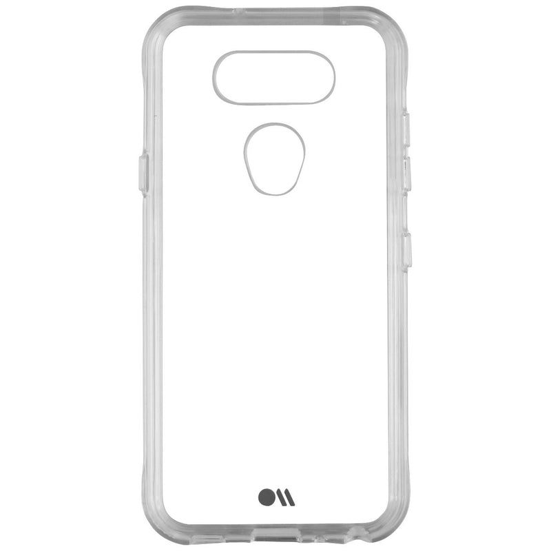 Case-Mate Protection Pack Tough Case & Glass Screen Protector for LG K31 - Clear - Case-Mate - Simple Cell Shop, Free shipping from Maryland!