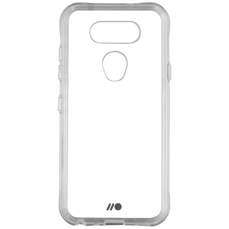 Case-Mate Protection Pack Tough Case & Glass Screen Protector for LG K31 - Clear - Case-Mate - Simple Cell Shop, Free shipping from Maryland!