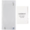 Case-Mate Protection Pack Tough Case & Glass Screen Protector for LG K31 - Clear - Case-Mate - Simple Cell Shop, Free shipping from Maryland!