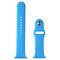 Apple (42mm) Sport Band for Apple Watch 42/44/45mm - Blue 1st Gen (M/L Only) - Apple - Simple Cell Shop, Free shipping from Maryland!