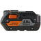 Ridgid OEM 18V Hyper Lithium-Ion 4AH Single Battery (R840087) - RIDGID - Simple Cell Shop, Free shipping from Maryland!