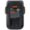 Ridgid OEM 18V Hyper Lithium-Ion 4AH Single Battery (R840087) - RIDGID - Simple Cell Shop, Free shipping from Maryland!