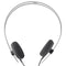 AIAIAI Tracks 2.0 Series USB-C Headphones - Gray/Off-White - AIAIAI - Simple Cell Shop, Free shipping from Maryland!