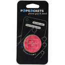 PopSockets: Collapsible Grip & Stand for Phones and Tablets - Alpha Omicron Pi - PopSockets - Simple Cell Shop, Free shipping from Maryland!