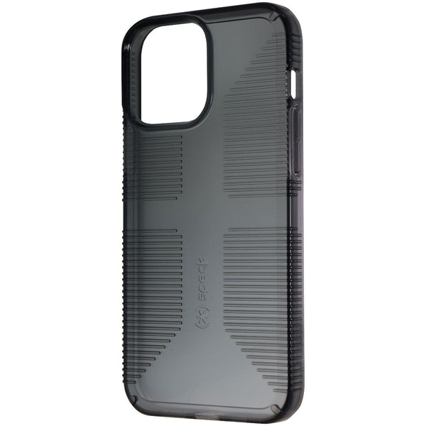 Speck GemShell Grip Case for Apple iPhone 13 Pro Max & 12 Pro Max - Onyx - Speck - Simple Cell Shop, Free shipping from Maryland!