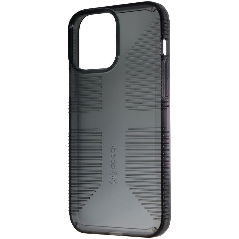 Speck GemShell Grip Case for Apple iPhone 13 Pro Max & 12 Pro Max - Onyx - Speck - Simple Cell Shop, Free shipping from Maryland!