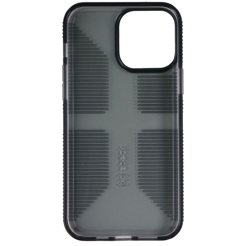 Speck GemShell Grip Case for Apple iPhone 13 Pro Max & 12 Pro Max - Onyx - Speck - Simple Cell Shop, Free shipping from Maryland!