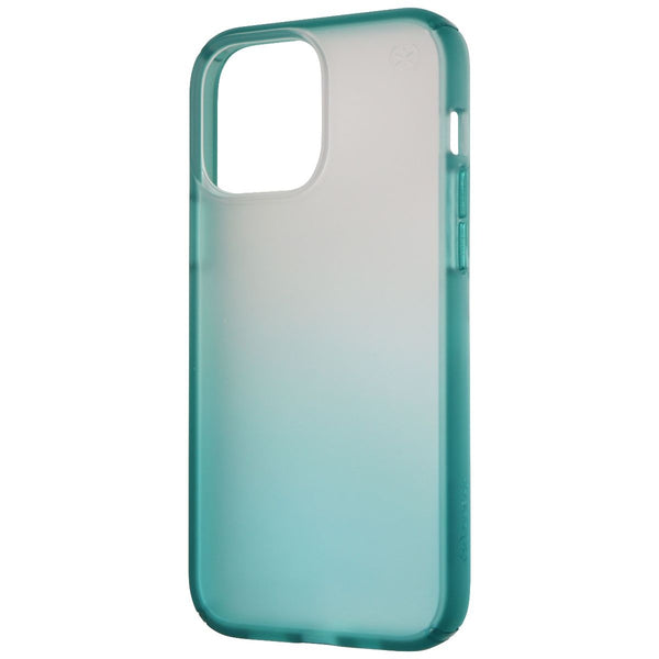 Speck Presidio Edition Hard Case for Apple iPhone 12 Pro Max - Teal Fade / Frost - Speck - Simple Cell Shop, Free shipping from Maryland!