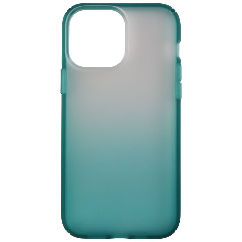Speck Presidio Edition Hard Case for Apple iPhone 12 Pro Max - Teal Fade / Frost - Speck - Simple Cell Shop, Free shipping from Maryland!