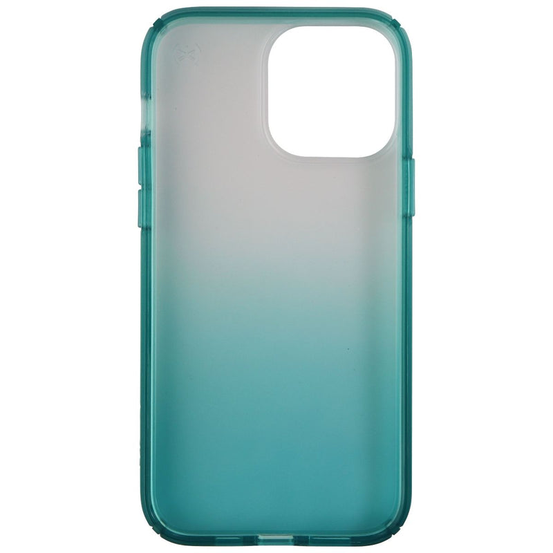 Speck Presidio Edition Hard Case for Apple iPhone 12 Pro Max - Teal Fade / Frost - Speck - Simple Cell Shop, Free shipping from Maryland!