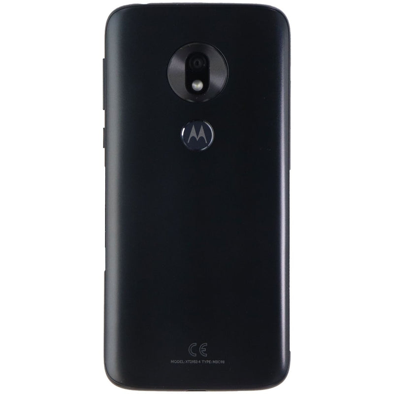 Motorola Moto G7 Play (5.7-inch) Smartphone XT1952-4 AT&T + Verizon - 32GB/Black - Motorola - Simple Cell Shop, Free shipping from Maryland!