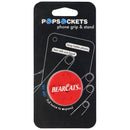 PopSockets: Collapsible Grip & Stand for Phones & Tablets - Cincinnati Heritage - PopSockets - Simple Cell Shop, Free shipping from Maryland!