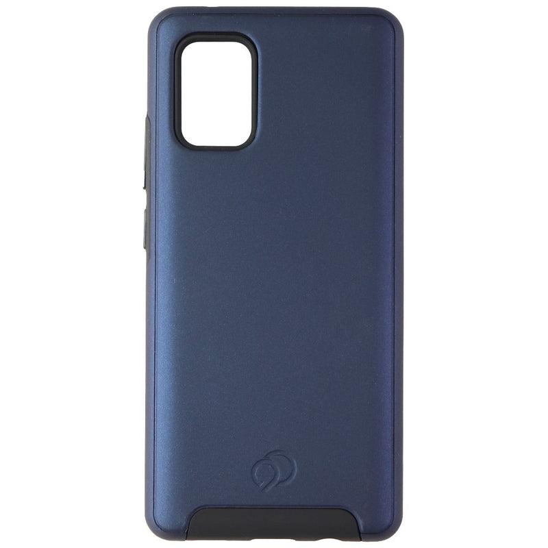 Nimbus9 Cirrus 2 Series Case for Samsung Galaxy A71 5G UW - Midnight Blue - Nimbus9 - Simple Cell Shop, Free shipping from Maryland!