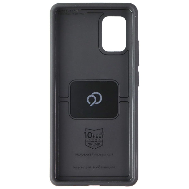 Nimbus9 Cirrus 2 Series Case for Samsung Galaxy A71 5G UW - Midnight Blue - Nimbus9 - Simple Cell Shop, Free shipping from Maryland!