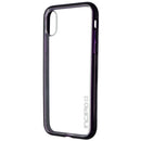 Incipio Octane Pure Series Case for Apple iPhone X - Purple - Incipio - Simple Cell Shop, Free shipping from Maryland!