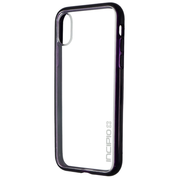 Incipio Octane Pure Series Case for Apple iPhone X - Purple - Incipio - Simple Cell Shop, Free shipping from Maryland!