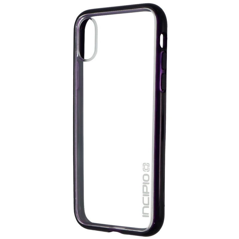 Incipio Octane Pure Series Case for Apple iPhone X - Purple - Incipio - Simple Cell Shop, Free shipping from Maryland!