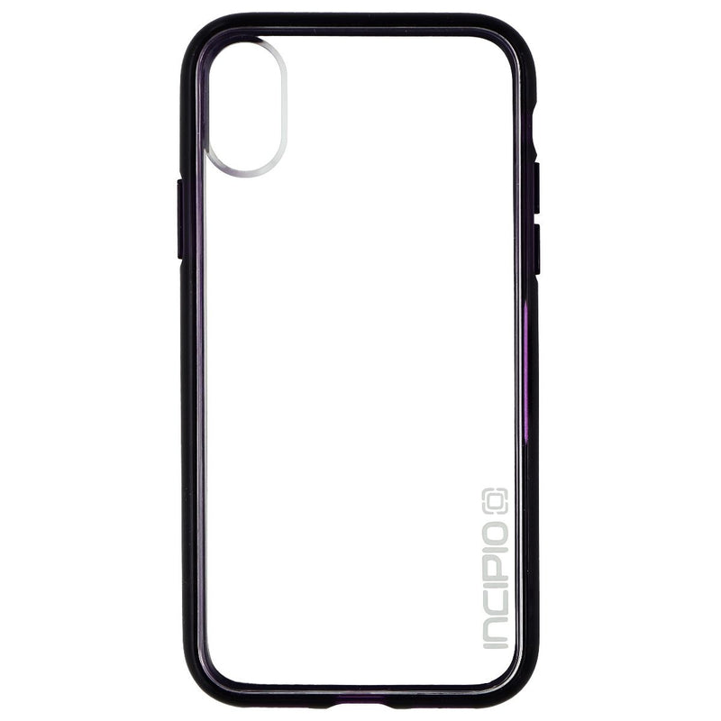 Incipio Octane Pure Series Case for Apple iPhone X - Purple - Incipio - Simple Cell Shop, Free shipping from Maryland!