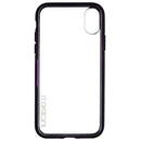 Incipio Octane Pure Series Case for Apple iPhone X - Purple - Incipio - Simple Cell Shop, Free shipping from Maryland!