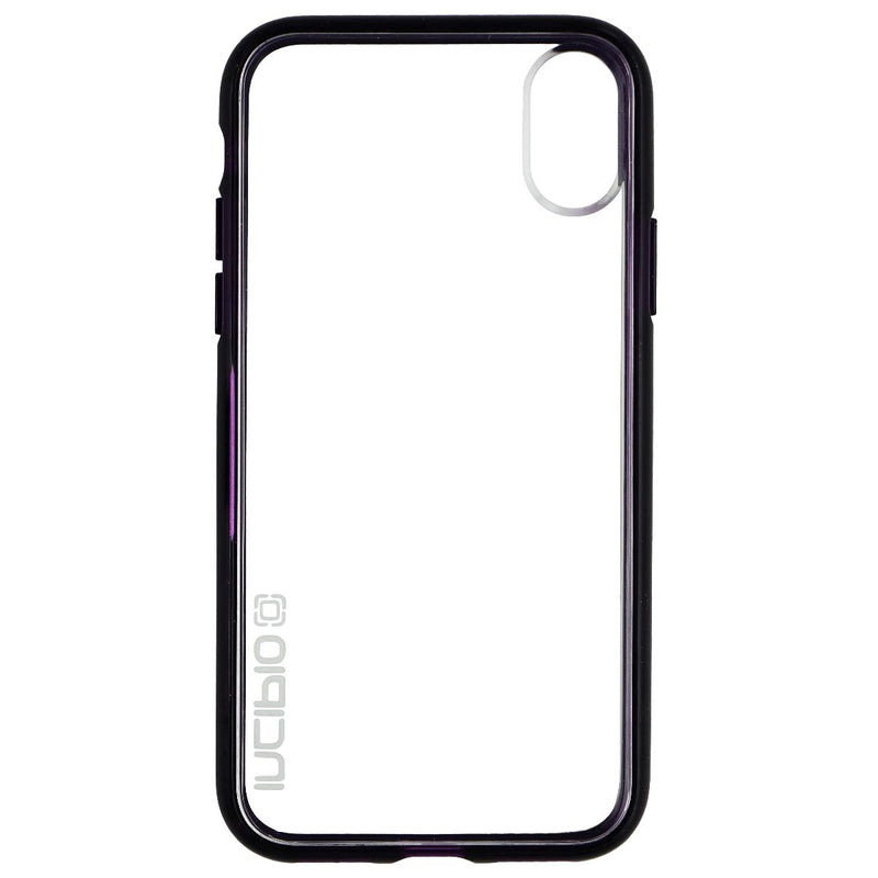 Incipio Octane Pure Series Case for Apple iPhone X - Purple - Incipio - Simple Cell Shop, Free shipping from Maryland!