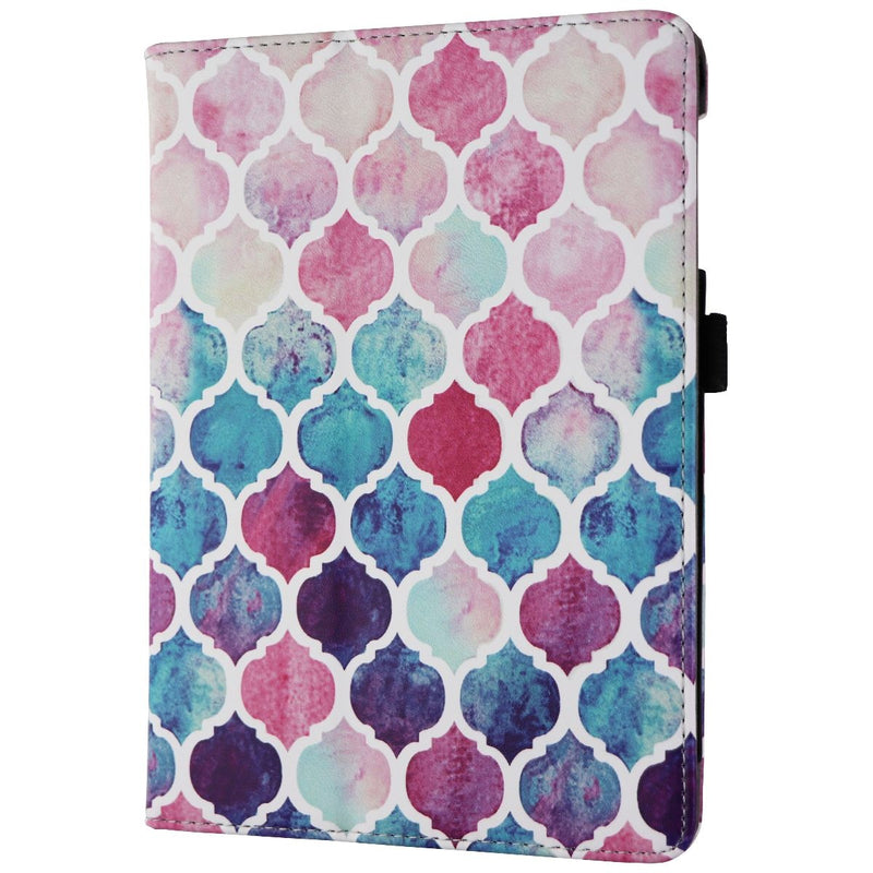 Fintie Protective Folio Case for Apple iPad Mini 3/2/1 - Multi-Color Moroccan - Fintie - Simple Cell Shop, Free shipping from Maryland!