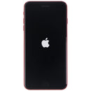 Apple iPhone 8 Plus (5.5-inch) Smartphone (A1897) Unlocked - 256GB / Red - Apple - Simple Cell Shop, Free shipping from Maryland!