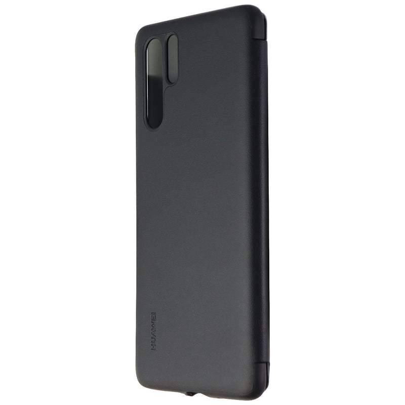 Huawei Smart View Flip Cover for Huawei P30 Pro - Black - Huawei - Simple Cell Shop, Free shipping from Maryland!