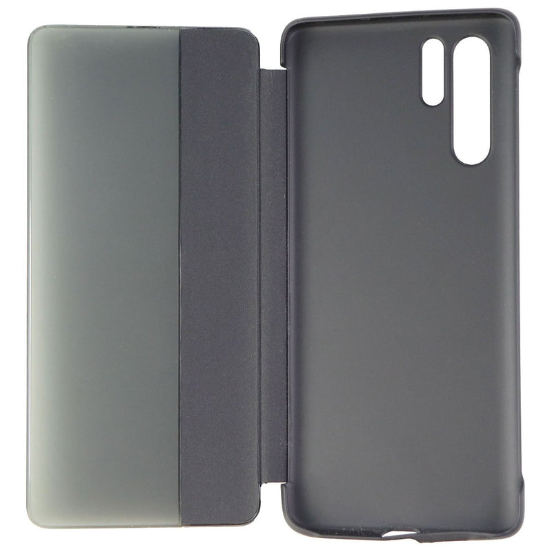 Huawei Smart View Flip Cover for Huawei P30 Pro - Black - Huawei - Simple Cell Shop, Free shipping from Maryland!