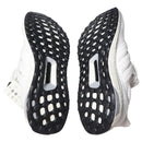 Adidas Mens Ultraboost Road Running Shoe - White/White/White - Size 8.5 M US - Adidas - Simple Cell Shop, Free shipping from Maryland!