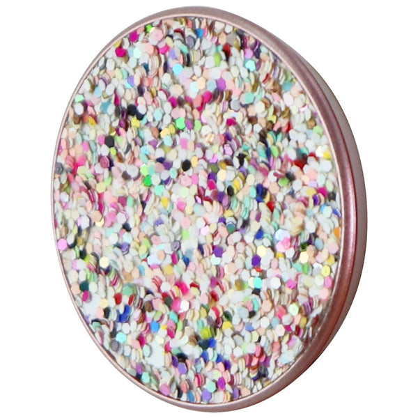 PopSockets PopGrip Swappable Grip Top - Sparkle Spring Multi (Top Only) - PopSockets - Simple Cell Shop, Free shipping from Maryland!