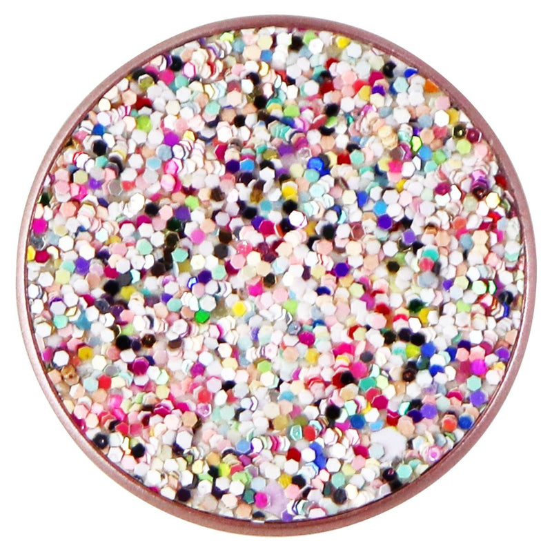 PopSockets PopGrip Swappable Grip Top - Sparkle Spring Multi (Top Only) - PopSockets - Simple Cell Shop, Free shipping from Maryland!