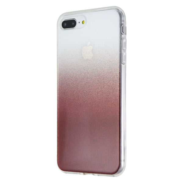 Incipio Design Glam Series for Apple iPhone 8 Plus / 7 Plus - Cranberry Sparkler - Incipio - Simple Cell Shop, Free shipping from Maryland!