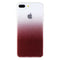 Incipio Design Glam Series for Apple iPhone 8 Plus / 7 Plus - Cranberry Sparkler - Incipio - Simple Cell Shop, Free shipping from Maryland!