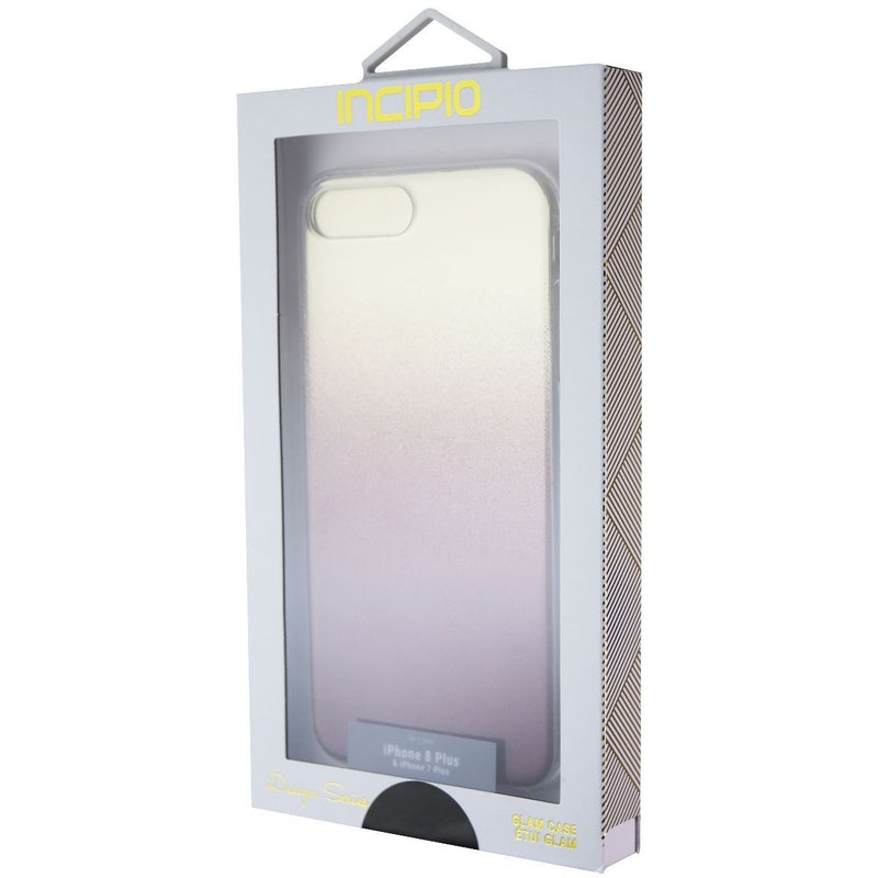 Incipio Design Glam Series for Apple iPhone 8 Plus / 7 Plus - Cranberry Sparkler - Incipio - Simple Cell Shop, Free shipping from Maryland!
