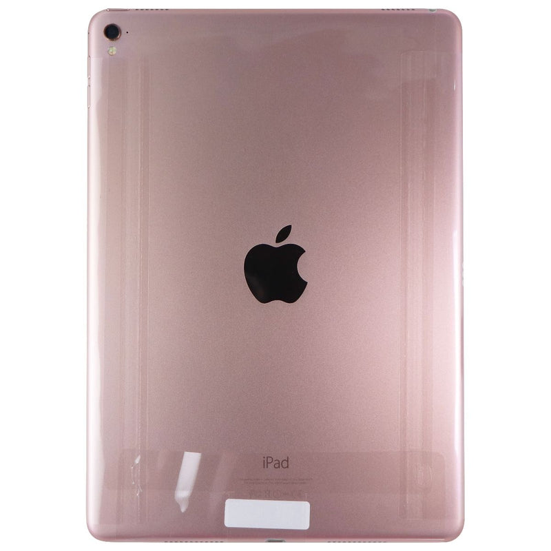 Apple iPad Pro (9.7-in) 1st Gen WiFi - 128GB/Rose Gold + FREE WIPES - Apple - Simple Cell Shop, Free shipping from Maryland!