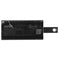 Sonim Travel Charger USB Wall Adapter - Black (TUUS050100-K00) - Sonim - Simple Cell Shop, Free shipping from Maryland!